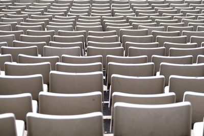 Une assemblée du réseau régional.
